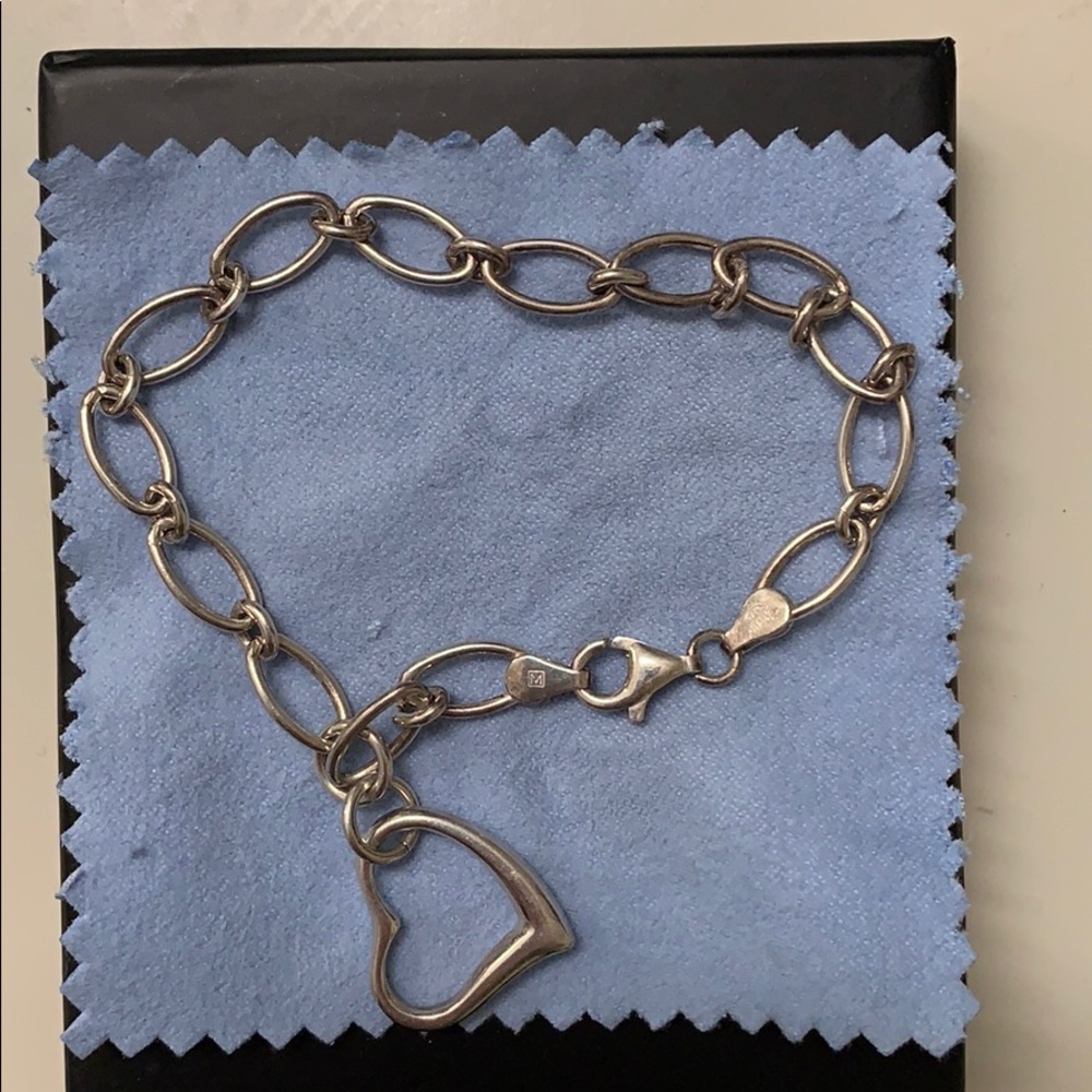 ⭐️Sterling silver bracelet⭐️